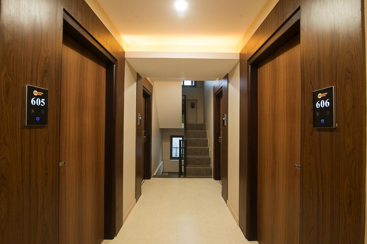 Eastern Hotel Rangun Kültér fotó