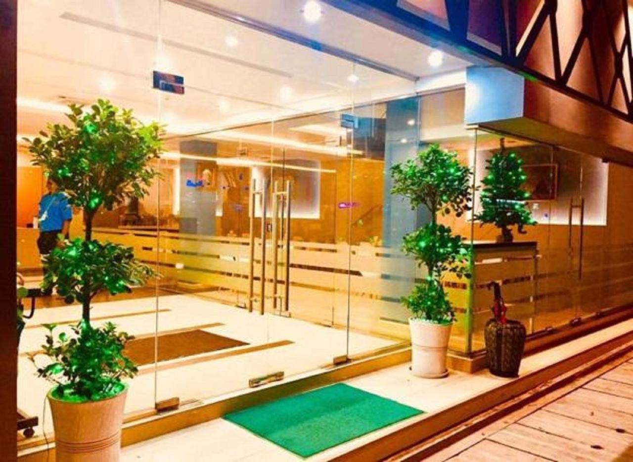 Eastern Hotel Rangun Kültér fotó